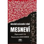 Demavend Mesnevi - Özgün Vezniyle 1.Cilt