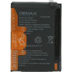 Demax General Mobile Gm21 Güçlendirilmiş Batarya Bl-A25ct