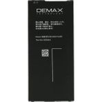 Demax Samsung Galaxy J7 Prime Güçlendirilmiş Batarya Eb-Bg610abe