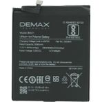 Demax Xiaomi Redmi Note 5 Prime Güçlendirilmiş Batarya Bn31