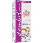 Dembit Saç Biti ve Sirkeler 200 ml Şampuan