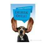 Demek Öyle - Ranga Yogeshwar