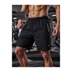 Demente Deniz&Havuz Hızlı Kuruma Gym, Fitness, antrenman Outdoor Şort