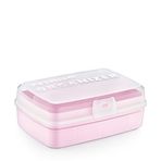 Demet 1192 02 Premium Organizer Kutu