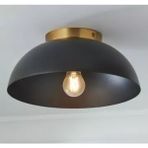 Demet Habek My Lights Mylights Demet Habek 40 cm Metal Tavan Avize Retro Vintage