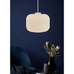 Demet Habek My Lights Mylights Modern Opal Sarkıt0 Avize 20CM Bronz Askılı Spor Tekli Avize Oda Mutfak Salon Korıdor 20 cm