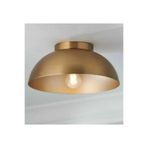 demet habek mylights Mylights Demet habek eskitem kaplama boya değil retro vintage 40cm tavan avize