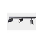 demet habek mylights Mylights Spor Led Spot Üçlü 3lü Üçlü Spot Led Avize Günışığı Ampul Hareketli Giyinme Odası Hol