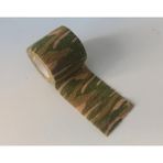 Demet Home 4.5x5 mt Kamuflaj Bant Iz Bırakmayan Teçhizat Gizleme Bandı - 6 - 003