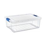 Demet Plastik Dmt 1263 Saklama Kabı Stormax 5 Lt.