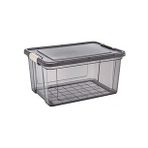 Demet Plastik Dmt 1264 Saklama Kabı Stormax Elite 9 Lt.