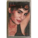 Demet Sağıroğlu Kınalı Bebek - Arnavut Kaldırımı Kaset (Jelatininde Sıfır Dönem Baskı Kaset)