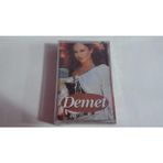 Demet Sağıroğlu- Papatya Falları Kaset