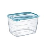 Demet Trendbox 3.5 lt Dikdörtgen Saklama Kabı