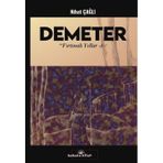Demeter Fırtınalı Yıllar 1 Nihat Çağlı