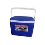 demethome 11 Litre Termos Soğutucu Buzluk Oto Piknik Kamp Çok Amaçlı Termos Toros 11 lt kamp buzluk 29x35x27