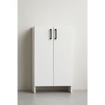 DEMEZLER MOBİLYA Modern Çok Amaçlı Kiler Dolabı
