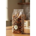 Demia Meyve Bitki Çayı Karışımı – Hibiskus Kuşburnu Tarçın 100 gr