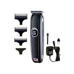 demila Gemei Insua HK-6050 Tıraş Makinesi (4767) -