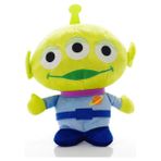 Deming Oyuncak Hikayesi Peluş Bebek Buzz Lightyear Kovboy Woody Çilek Ayı Peluş Bebek Dolması (Yurt Dışından) - Sarı - Kırmızı - Siyah