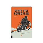 Demir Atlı Kovboylar Akademisyen Kitabevi