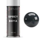 Demir Boyası Antrasit Gri Sprey Boya 400 Ml.