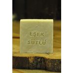 Demir Çiftliği 110 gr El Yapımı Doğal Eşek Sütü Sabunu