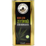 Demir Çiftliği Erken Hasat Soğuk Sıkım Naturel Sızma Zeytinyağı 10 L Teneke 2025-2026 Sezon Yeni Mahsül