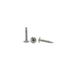 DEMİR CİVATA PUL BAŞLI (SDİNG) RYSB AKILLI VİDA 3,9X16 MM 50 Adet Vida TR