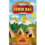 Demir Dağ - Türk Mitolojisi ve Destanlar