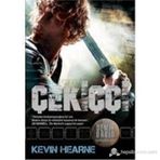 DEMIR DRUID GÜNLÜKLERI 3 - ÇEKIÇÇI - KEVIN HEARNE