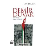 Demir Duvar - İsrail ve Arap Dünyası - Avi Shlaim