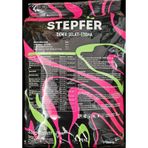 Demir Gübre (Fe) Eddha Şelatlı Demir Gübre Stepfer 5 Kg