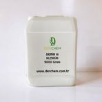DEMİR III KLORÜR 5 KG