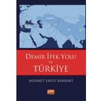Demir İpek Yolu ve Türkiye Nobel Bilimsel Eserler