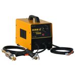Demir İz CS 5000 Kaporta Çektirme Makinesi