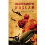 Demir Kanatlı Kuşlar - Herdem Kitap
