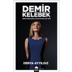 Demir Kelebek - Derya Ayyıldız