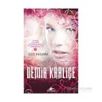 Demir Kraliçe - Julie Kagawa