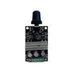 Demir Led 3A Motor Hız Kontrol Kartı - Devresi