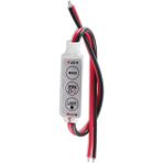 Demir Led 5-24V Mini Dimmer Animasyon Devresi