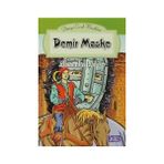 DEMIR MASKE - ALEXANDRE DUMAS (ISBN:9786051004891)