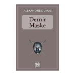 Demir Maske Çocuk Klasik