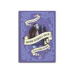 DEMIR MASKELI ADAM - ALEXANDRE DUMAS