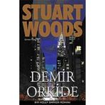 DEMIR ORKIDE - STUART WOODS