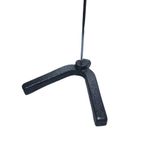 Demir Spor 3 Ayak Büyük Boy + 60 CM Çubuk