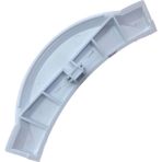 Demir Teknik Beko D3 5061 Çamaşır Makinesi Kapak Mandalı