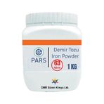 Demir Tozu 63 Mikron 1 Kg