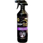 Demir Tozu Iron 1000 Ml Demir Tozu Temizleyici