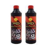 Demir Tozu / Jant Temizleyici 2 Adet ( 2x500 Ml)